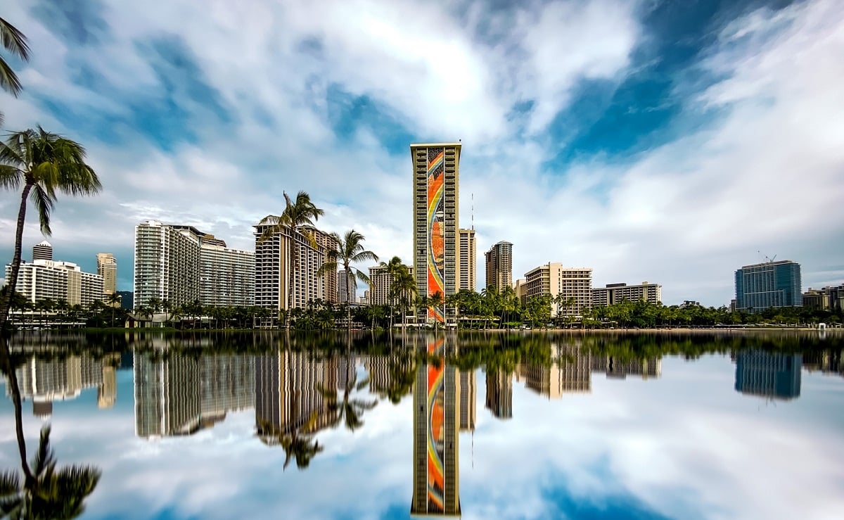 Hilton Hawaiian Village