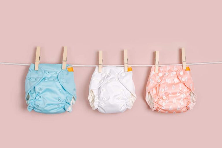 Wink Diaper Review and a Giveaway! Mama Say What?!