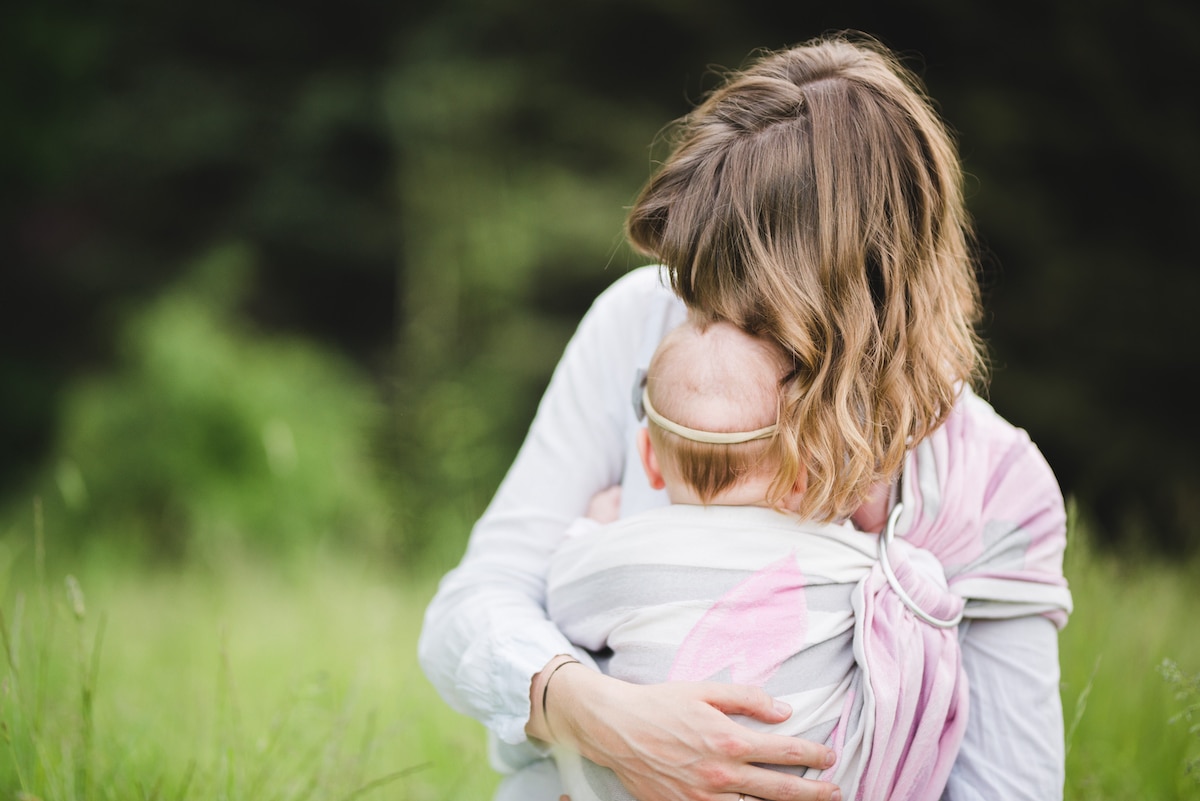 Ring Sling