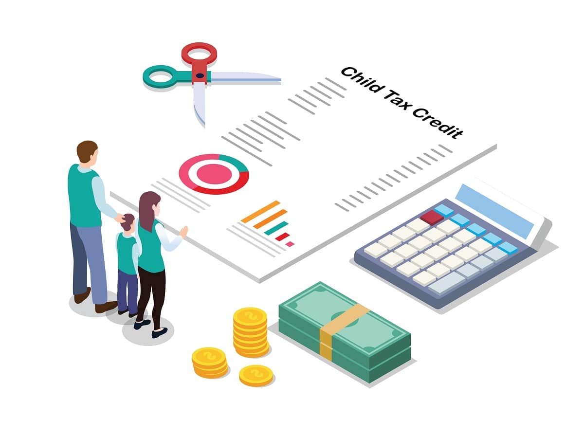 Child Tax Credit