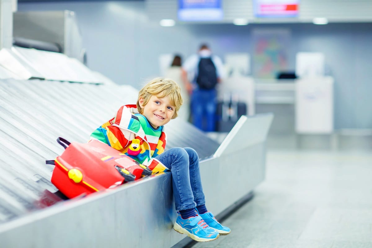Traveling With Special Needs Kids