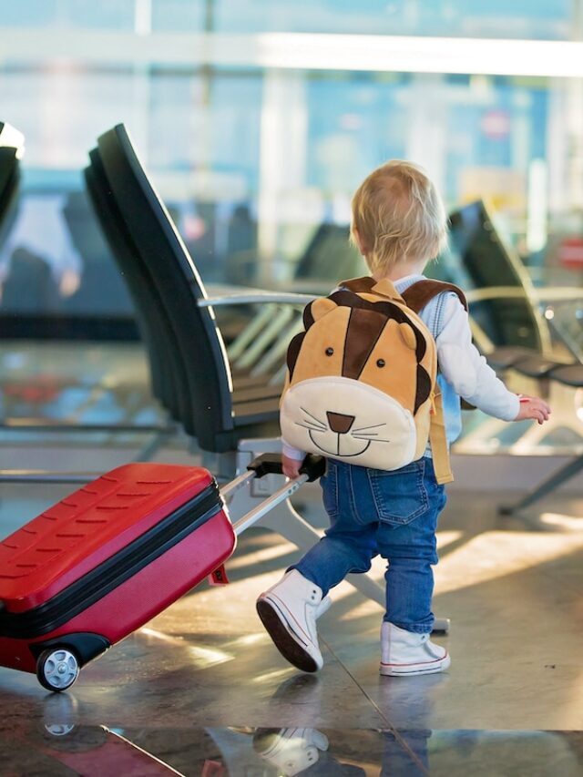 Top Tips for Traveling With Special Needs Kids Story