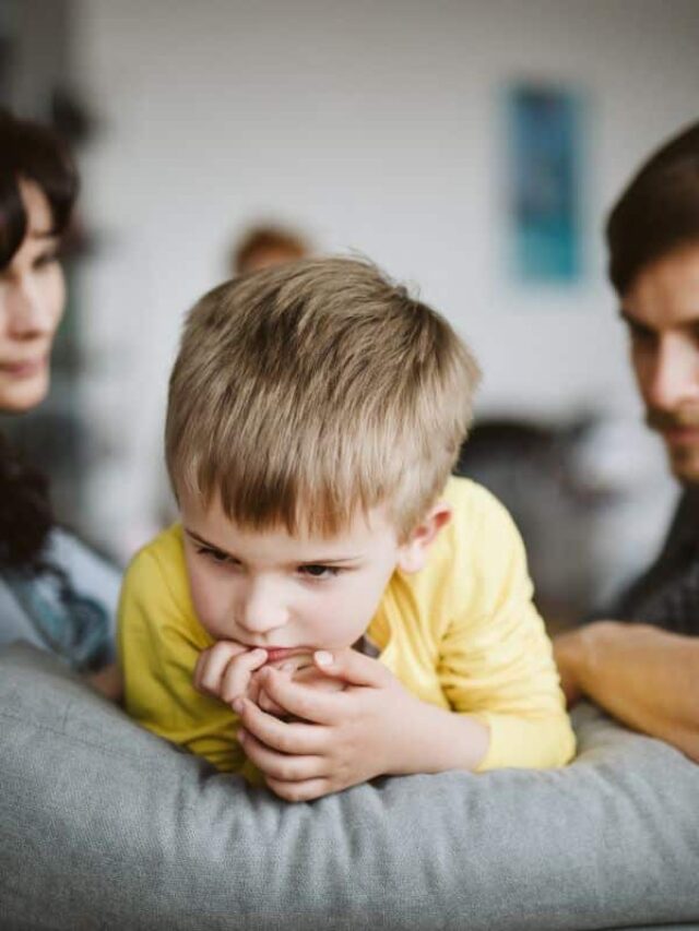 parent-friendly workplace