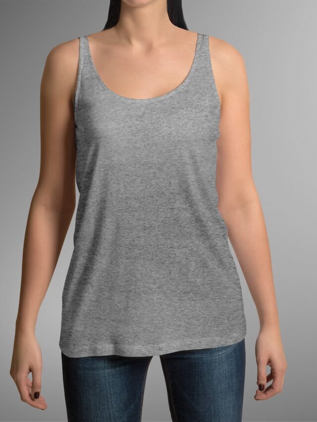 How You Can Make Your Own DIY Nursing Tank Tops Story