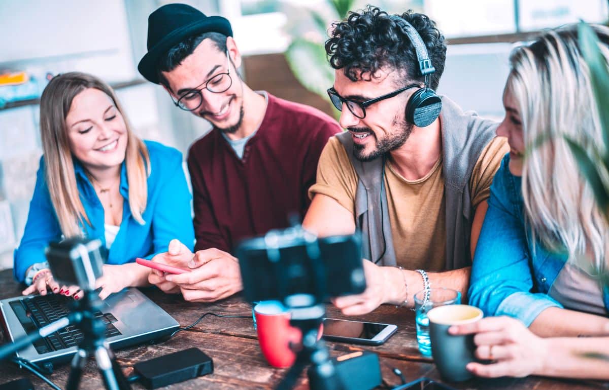 Jobs for Millennials