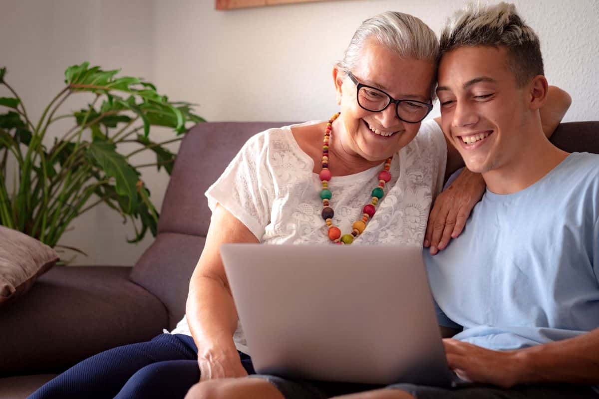 Millennial Lives Different From Grandparents