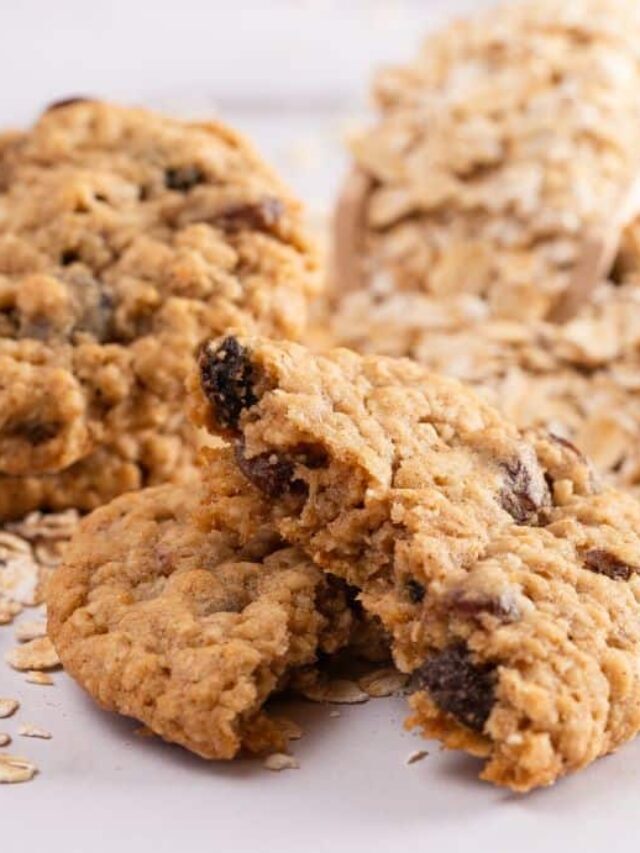 Lactation Cookie Recipe: Boost Milk Production in a Delicious Way