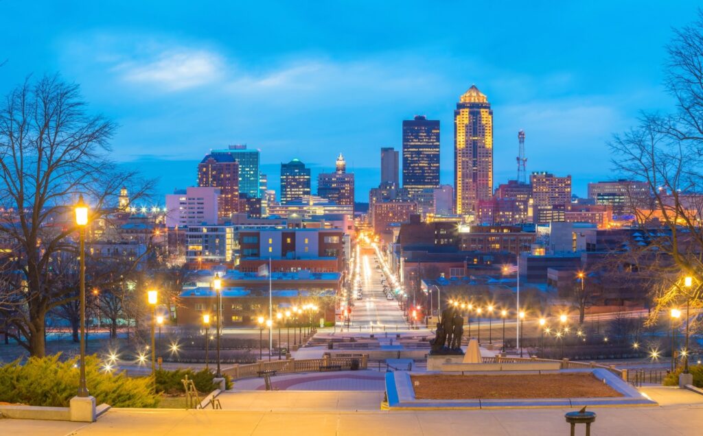 The Best 25 US States for Families Is Yours on the List? Mama Say