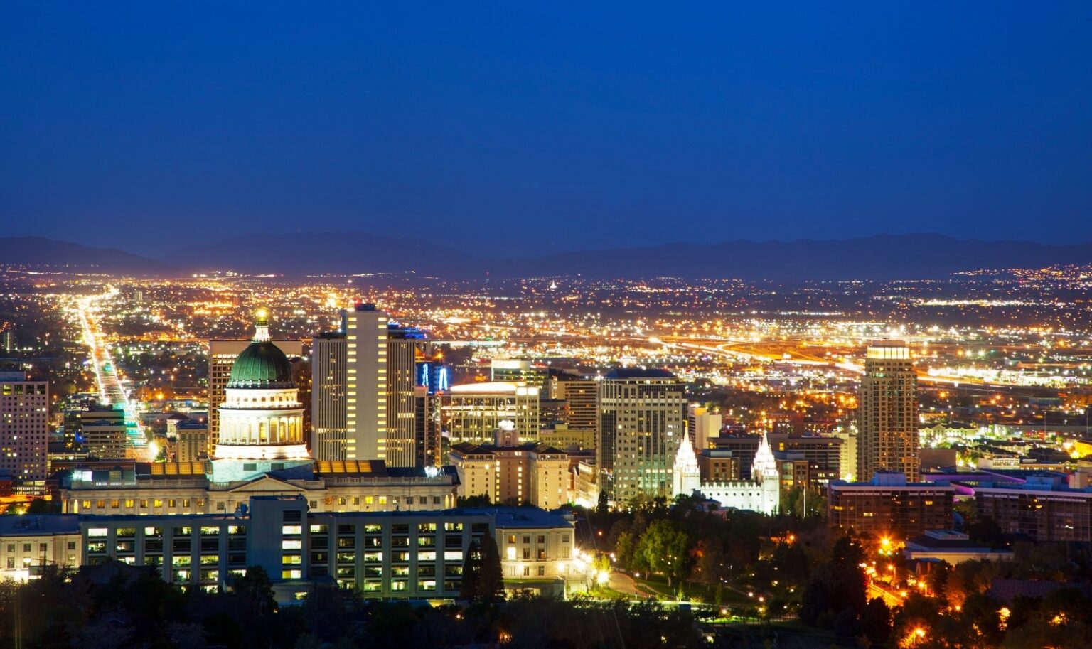 The Best 25 US States for Families Is Yours on the List? Mama Say