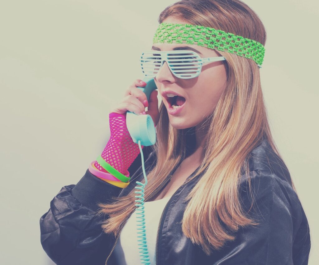 10 Experiences of the 80s and 90s That Millennials and Gen Z Will Never ...
