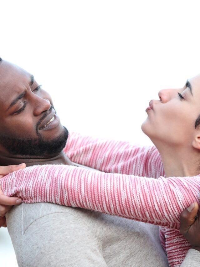 Are You Guilty of These 25 Relationship Dealbreakers? Story