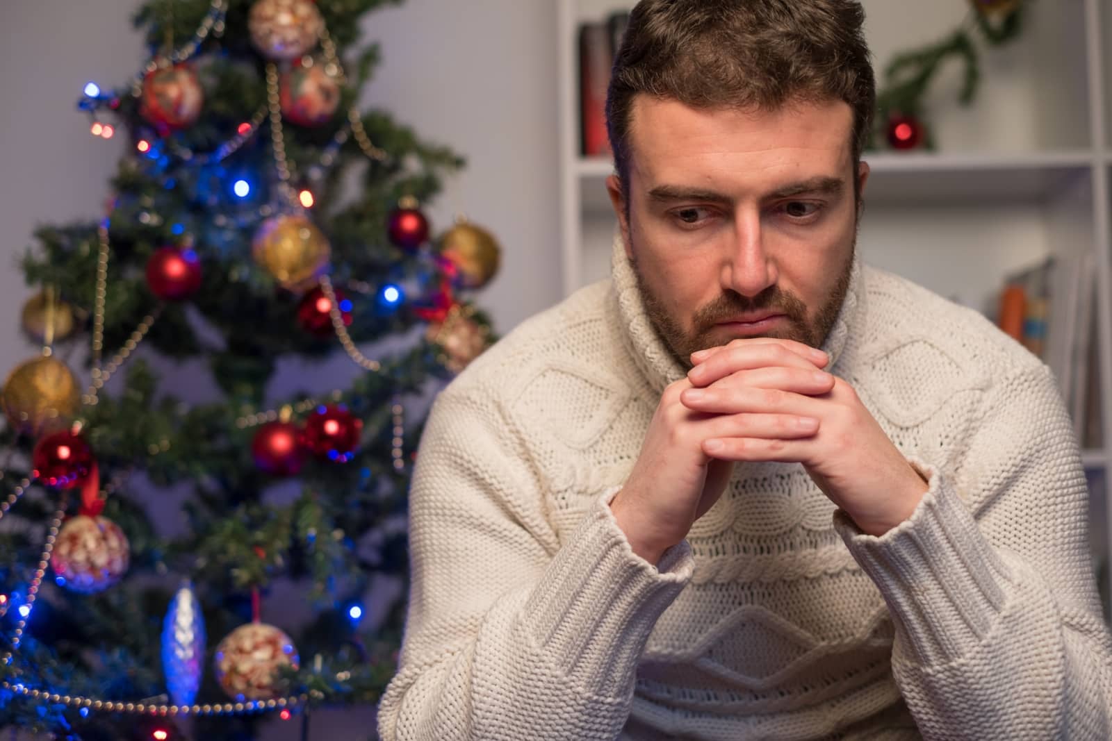 He Was Laid off Just Before Christmas but When He Gets Even, His Boss Has a Melt-Down 6 shutterstock 525688093 1
