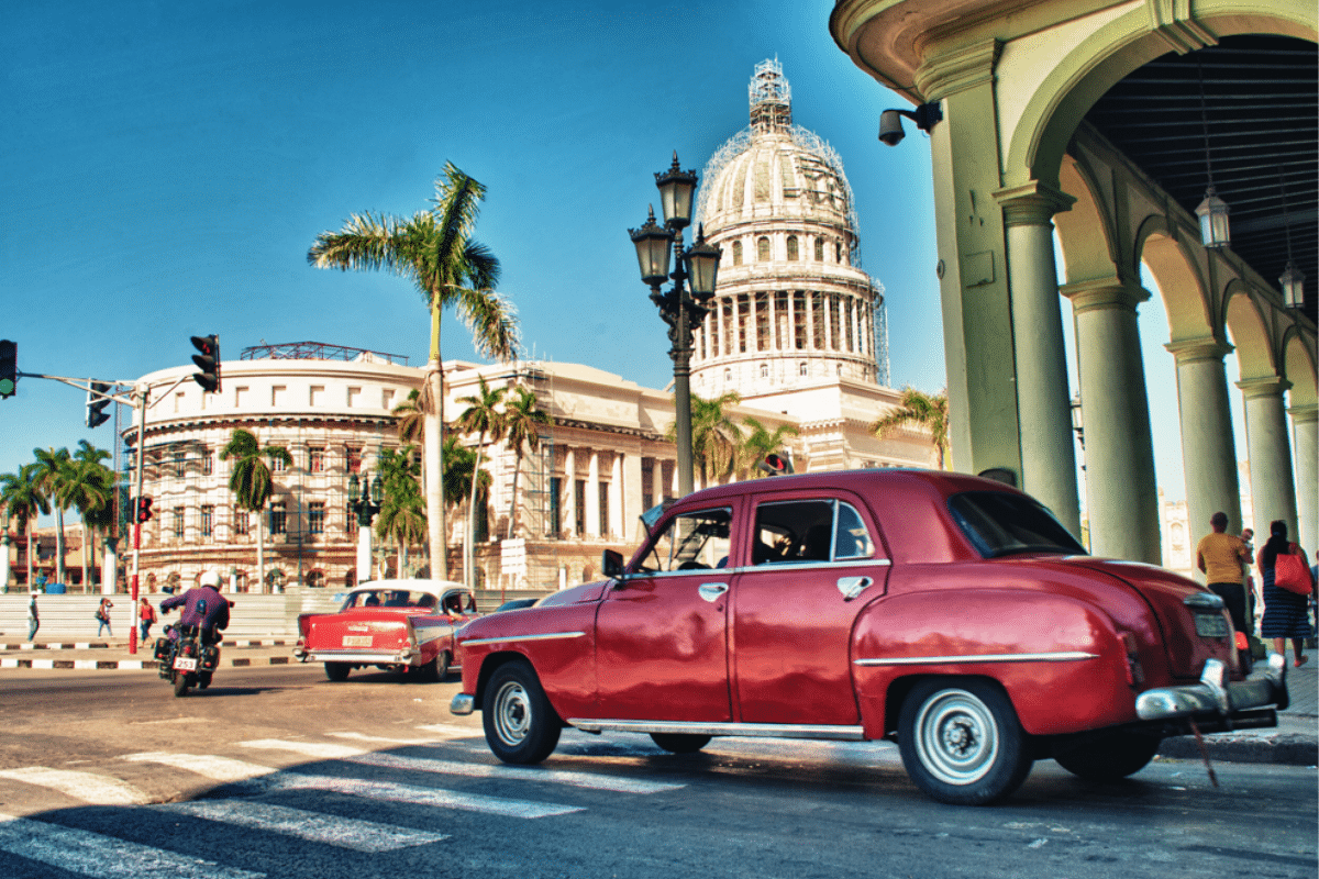 Havana Cuba