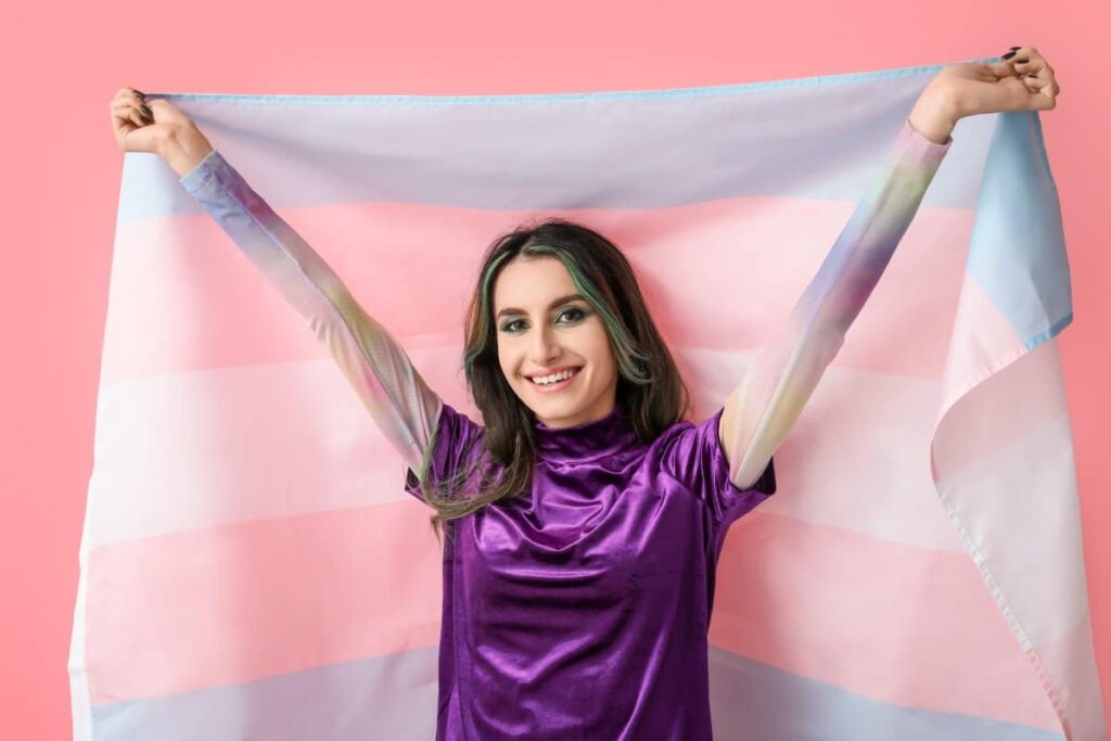 Trans Pop Star Finally Graced the Cover of Sports Illustrated Trans