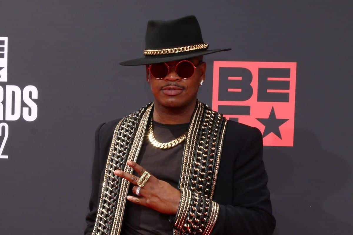 R&B Artist Ne-Yo Slams Parents Who Let Young Kids Decide Their Gender ...