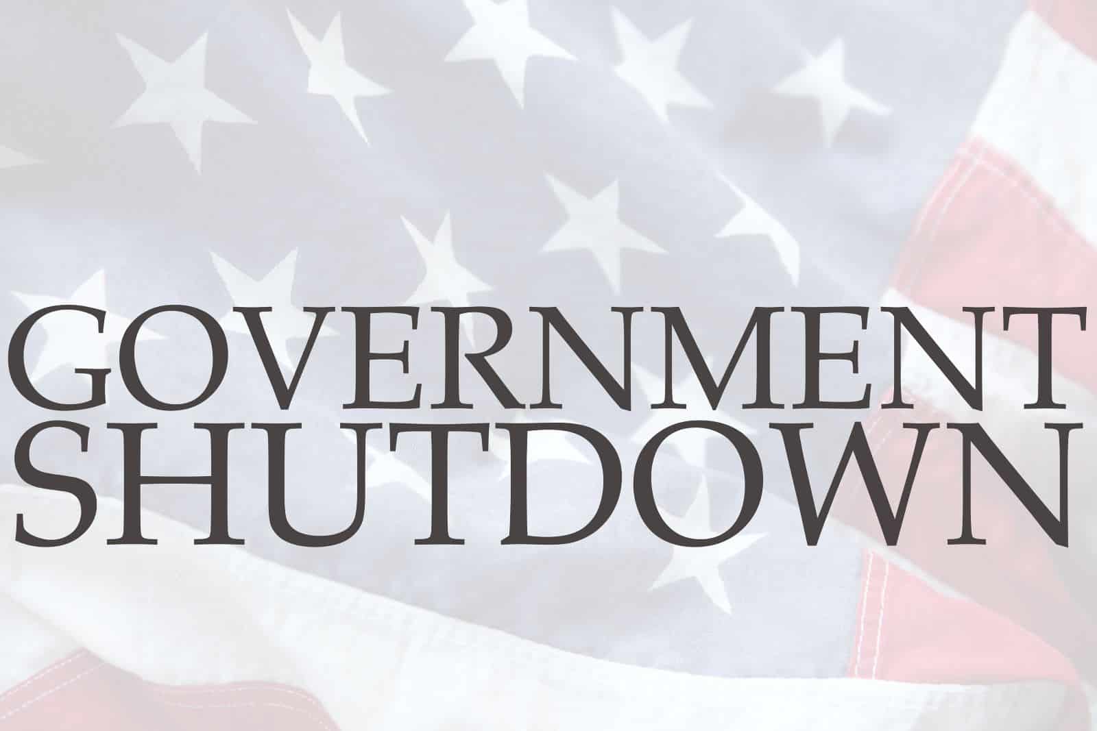 Goldman Sachs Retracts 2023 U.S. Government Shutdown Prediction, Warns