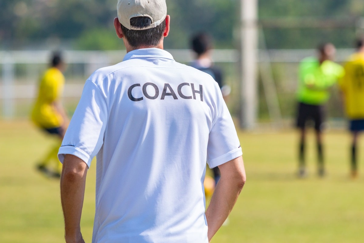 “Bringing God Back Into Public Schools” - Football Coach’s Mission ...