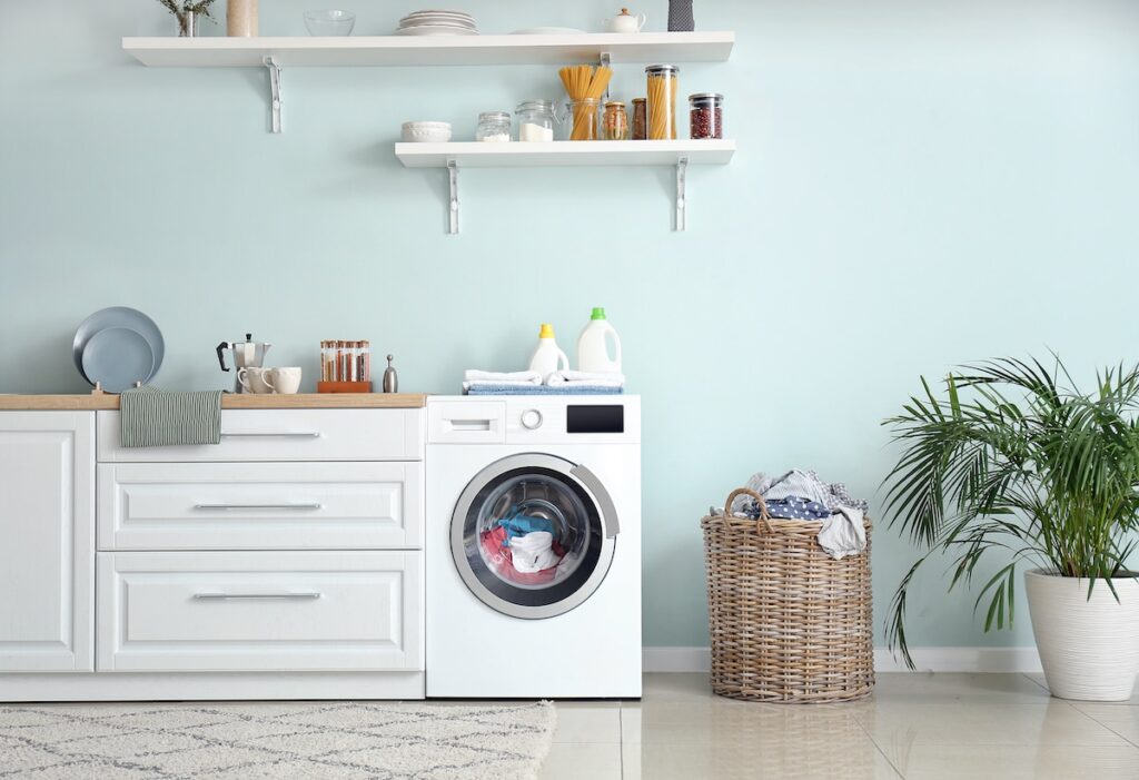 How to Fix Maytag Washer Error Code E01 F09 Mama Say What?!