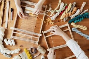 25 Traditional Crafts and Skills Worth Preserving - Mama Say What?!