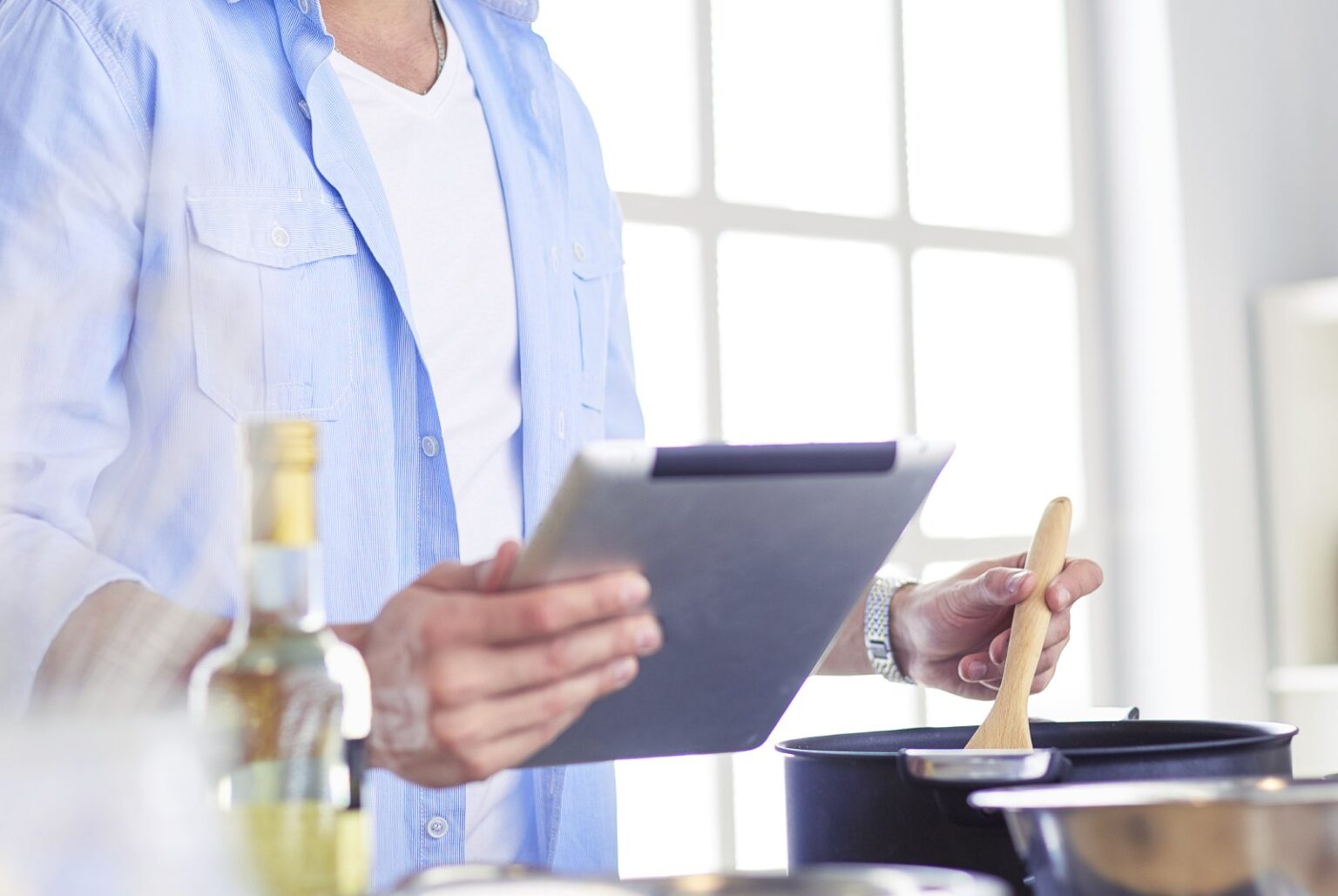 Kitchen Confidential: 20 Insider Tips from Professional Chefs for Home ...