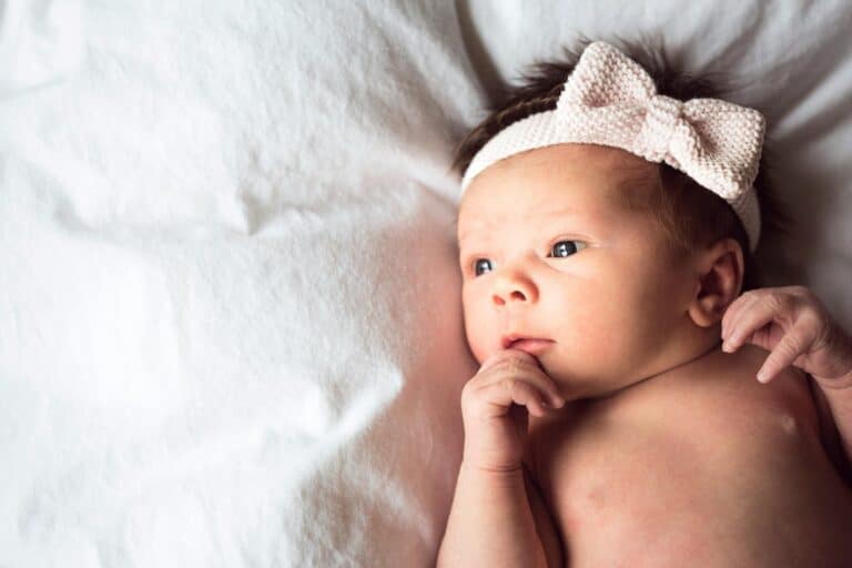 Baby Names You Can't Use: Surprising Legal Limits by State - Mama Say